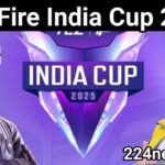 Free Fire India Cup 2025: गेमिंग की दुनिया में भारत का सबसे बड़ा धमाका!