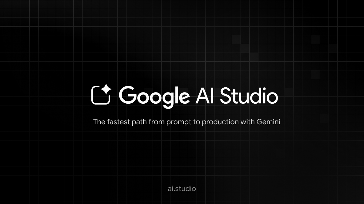 Google AI Studio Veo 3