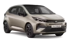 Tata Altroz On-Road Price
