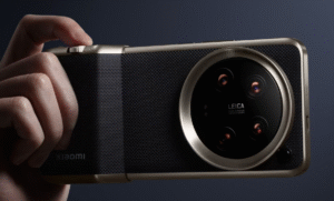 Xiaomi 15 Ultra 2025