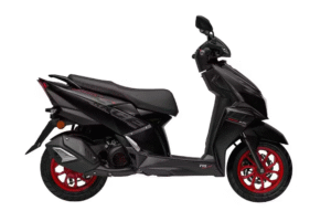 TVS NTORQ 125
