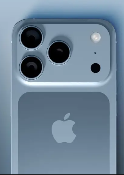 I Phone 17 Pro Max Price in India