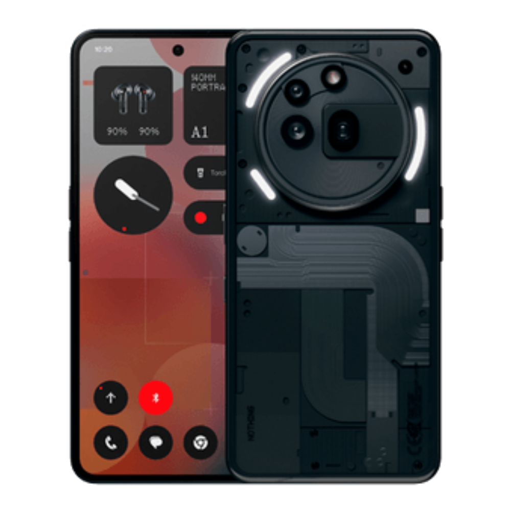Nothing Phone 3a Price in India
