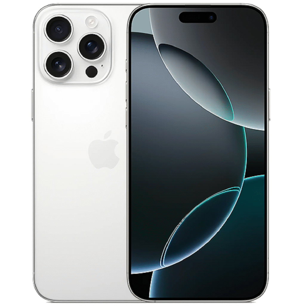 I Phone 17 Pro Max Price in India