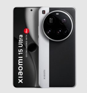 Xiaomi 15 Ultra 2025