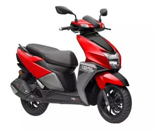 TVS NTORQ 125