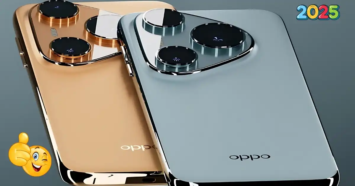 Oppo F31 Price in India 2025