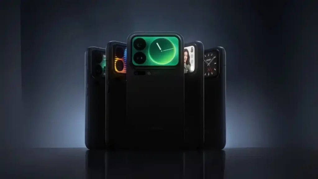 Xiaomi 17 Pro Max Price in India