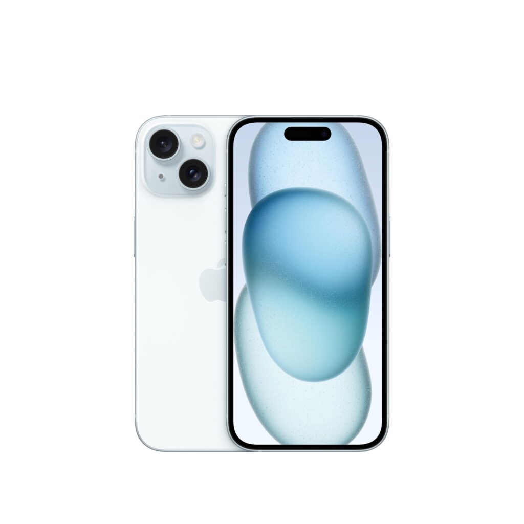 iPhone 15 Price in India