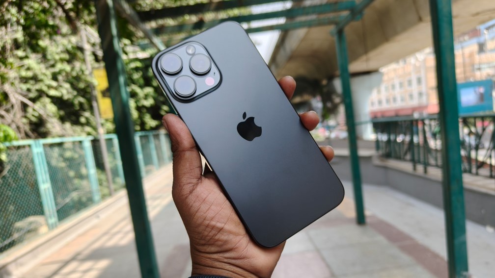 Apple iPhone 16 Pro Max