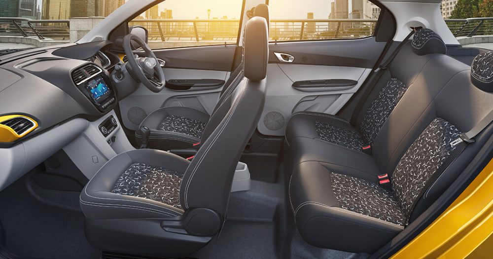 Tata Tiago 2025