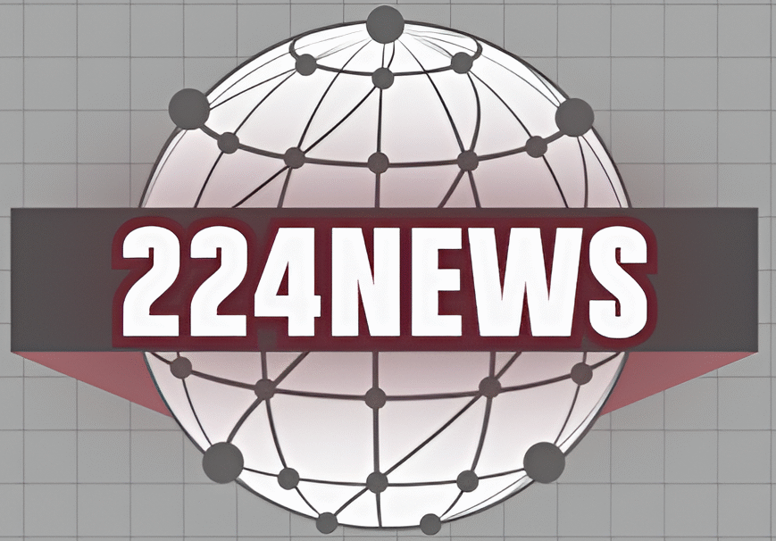 224news.com