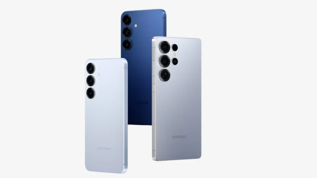 Samsung S26 Ultra 