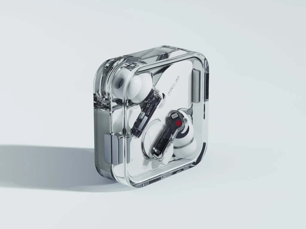 Nothing Ear 3 Launch in India