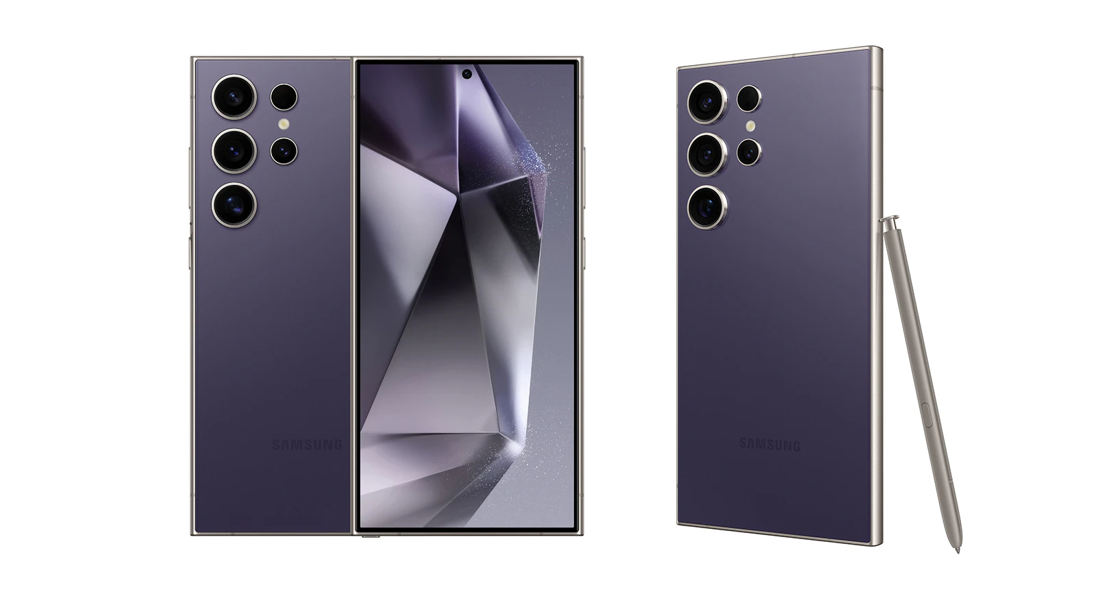 Samsung Galaxy S24 Ultra Price in India