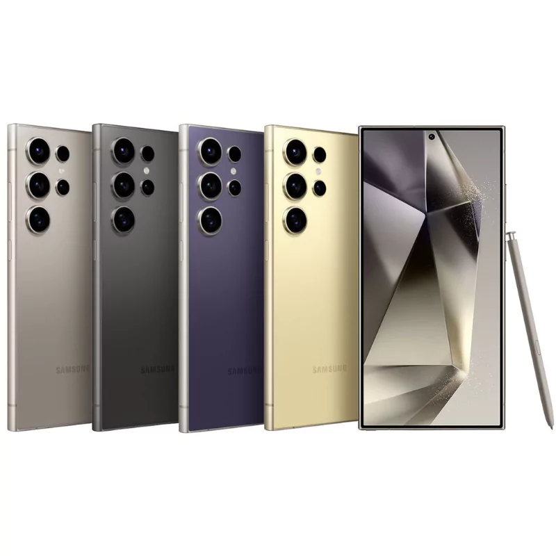 Samsung Galaxy S24 Ultra Price in India