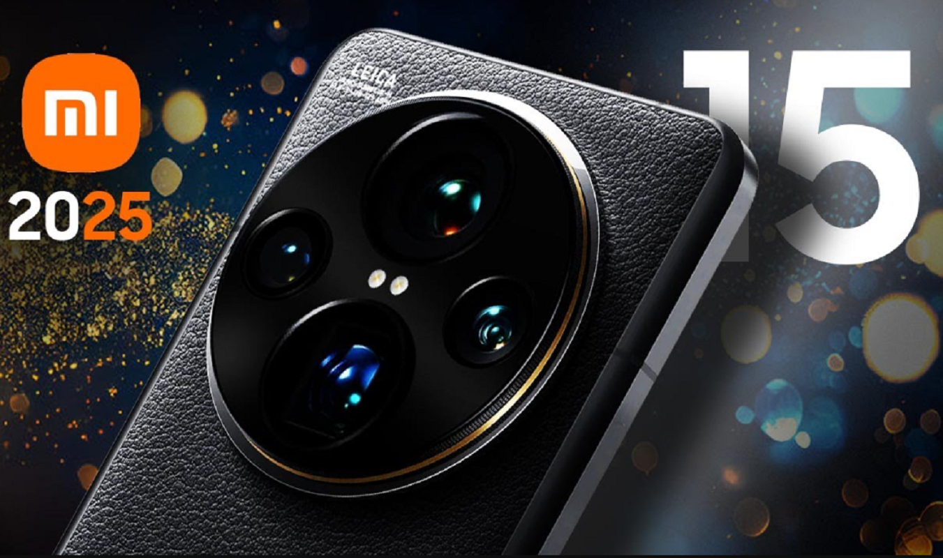 Xiaomi 15 Ultra 2025