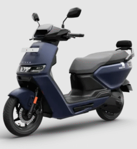 Ather Electric Scooter Price in India