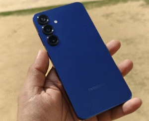 Samsung Galaxy S25 FE Launch Date in India