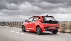 Tata Altroz On-Road Price