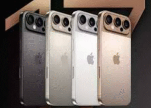 iPhone 17 Release Date India