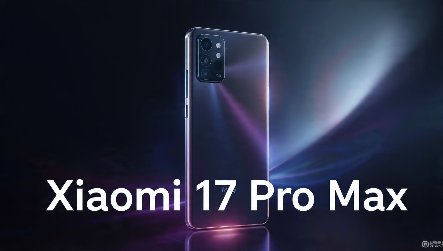Xiaomi 17 Pro Max Full Review in Hindi