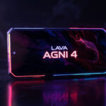 Lava Agni 4