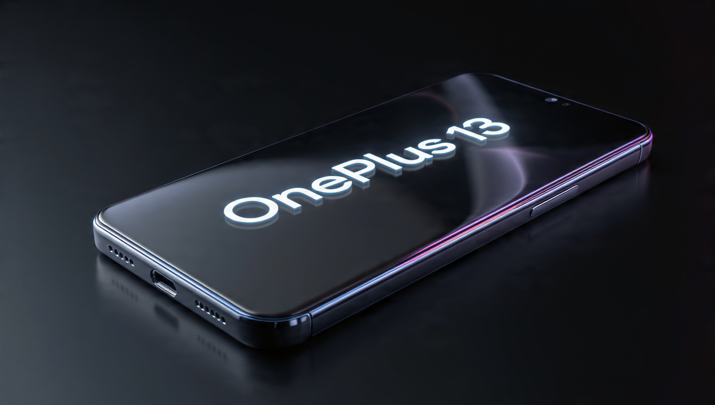 OnePlus 13 2025