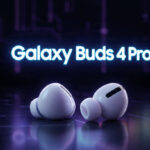 Samsung Galaxy Buds 4 Pro
