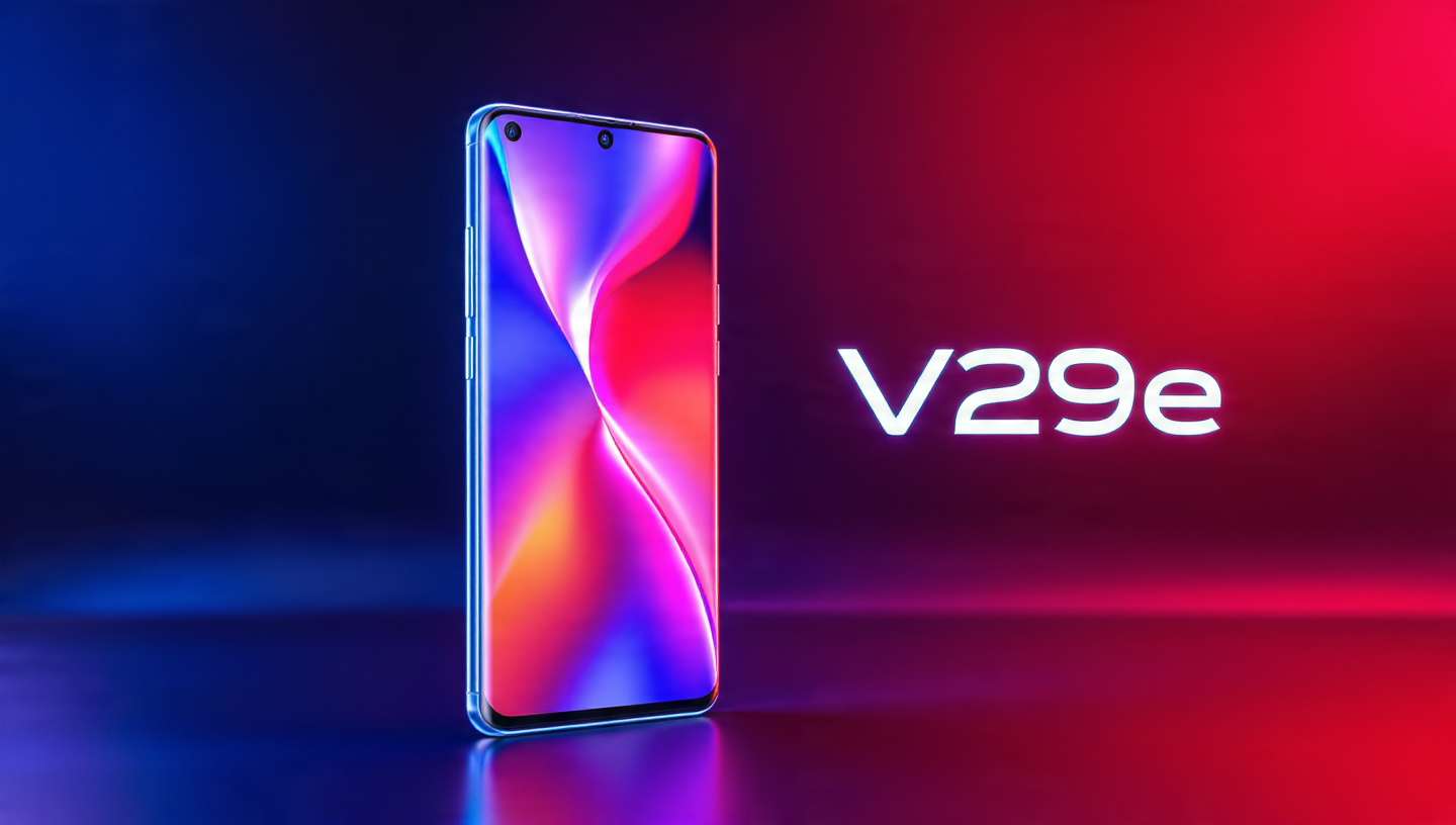 Vivo V29e