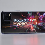 Poco X7 Pro HyperOS 3