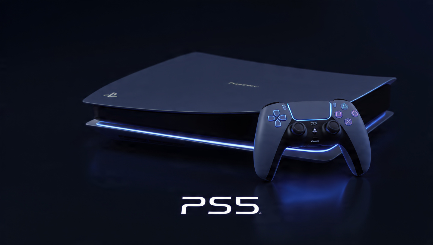 PS5 Next Gen Gaming Console in India 2025