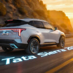 Tata Sierra 2025 New Model