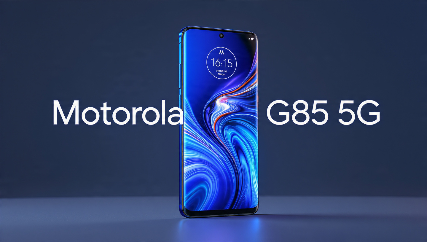 Motorola G85 5G