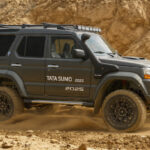 Tata Sumo 2025 New Model