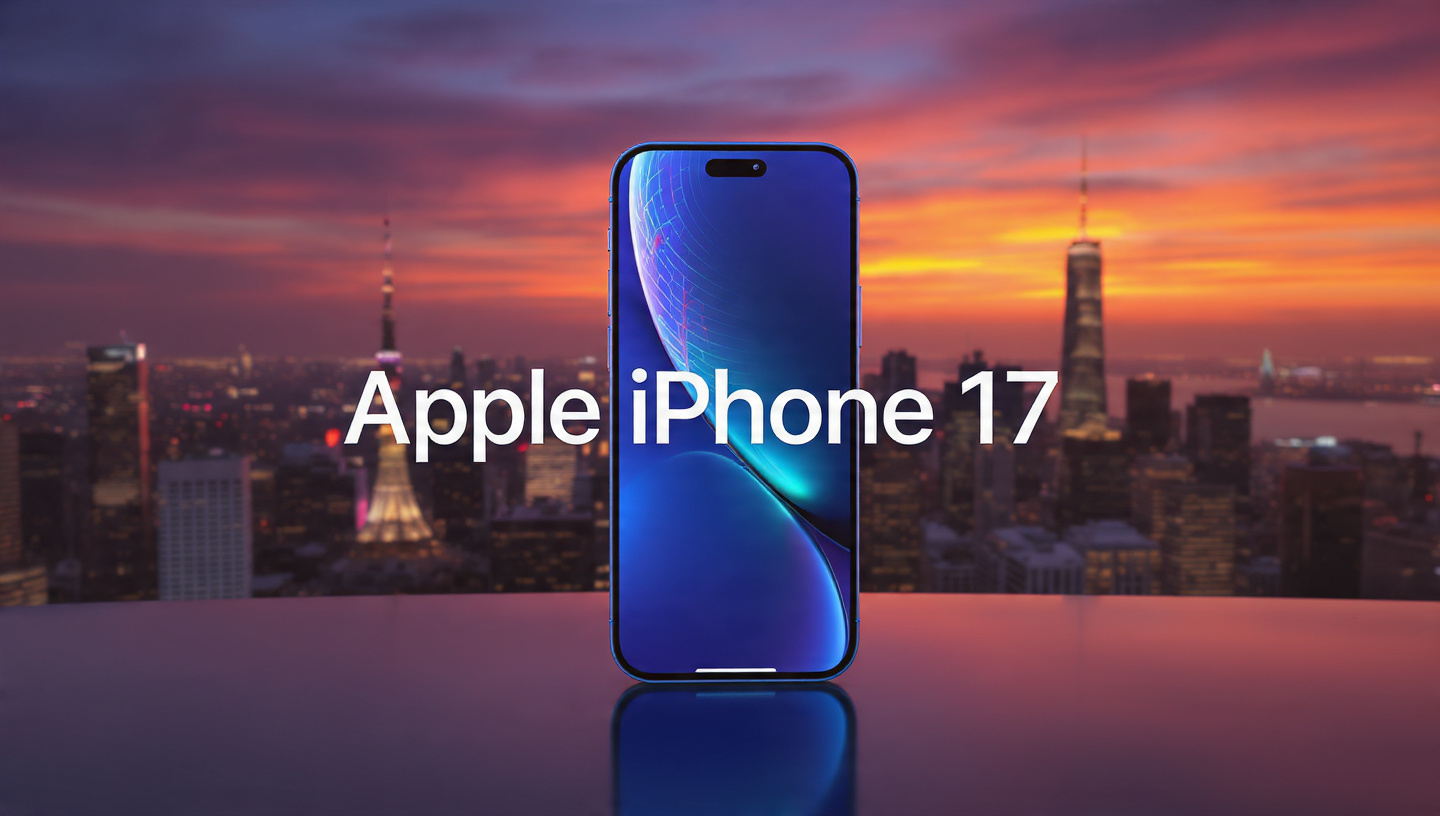 Apple iPhone 17