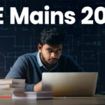 JEE Mains 2025