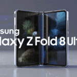 Samsung Galaxy Z Fold 8 Ultra 2025