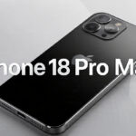Apple iPhone 18 Pro Max 2026
