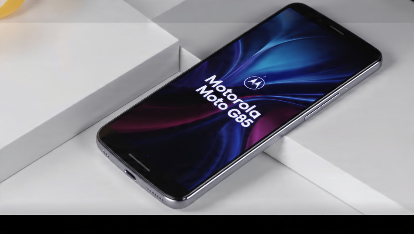 Motorola Moto G85 2025