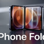 iPhone Fold (Apple Foldable) 2026