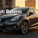 Maruti Baleno Launch 2026