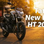 Tata New Bike HT 2026